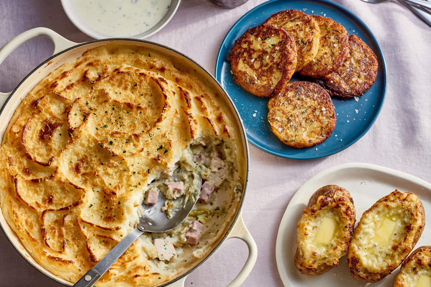 Irish Potato Recipes | The Kitchn