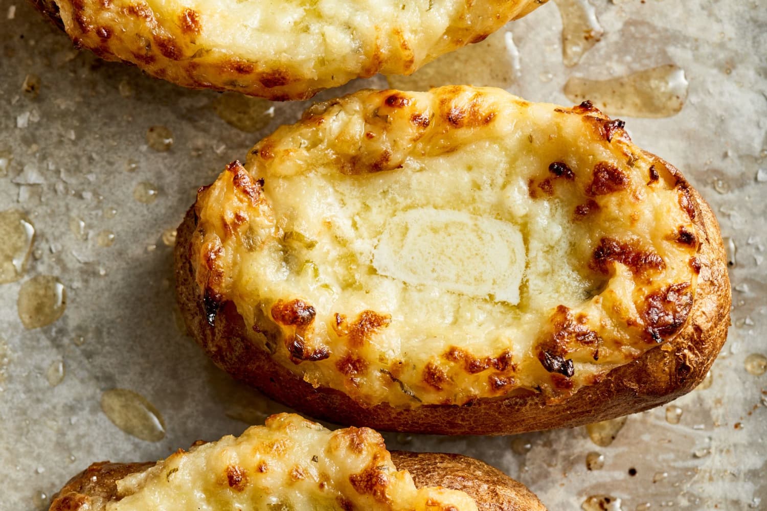 This Irish Grandma’s Secret for the Best Baked Potatoes of Your Life