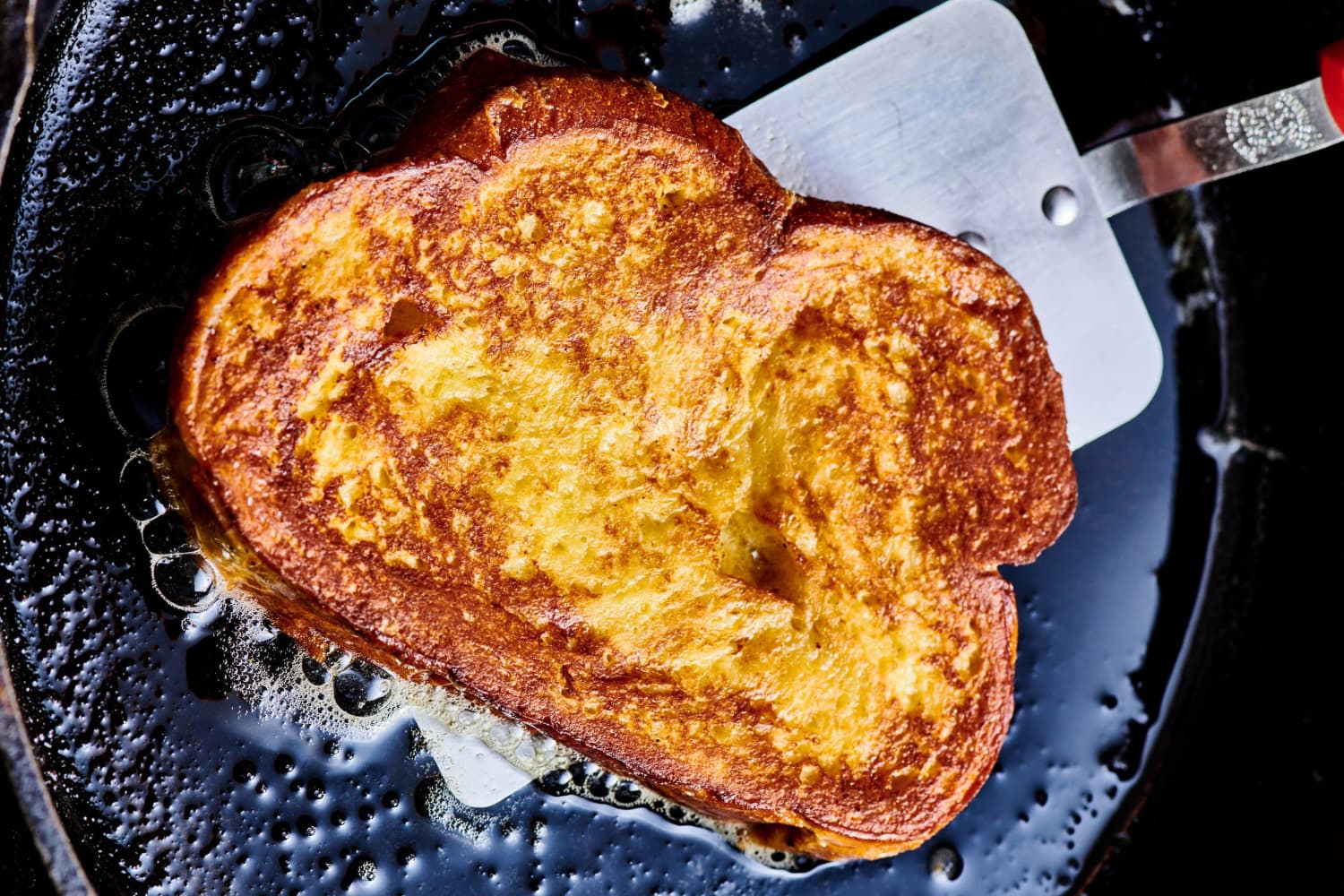 Giada De Laurentiis Just Taught Me Her Trick for Cooking French Toast