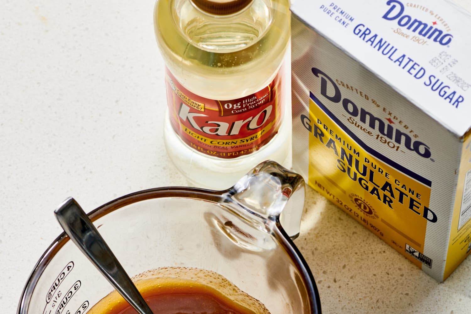 The 5 Best Corn Syrup Substitutes The Kitchn