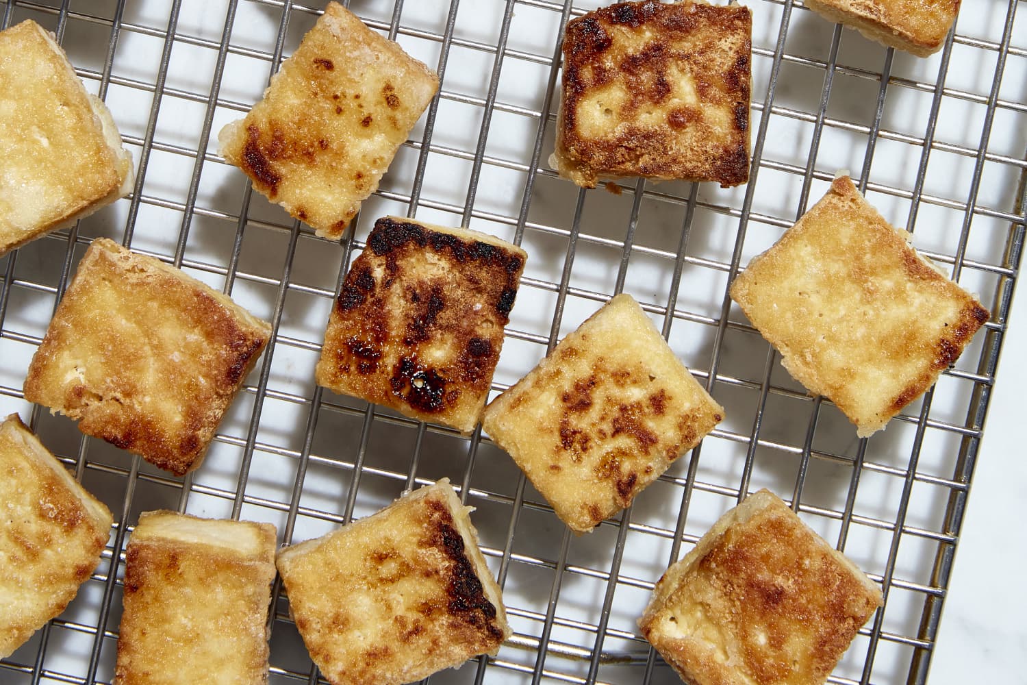 Marinating Your Tofu Is the Meal Prep Hack You Didn't Know You Needed The Kitchn