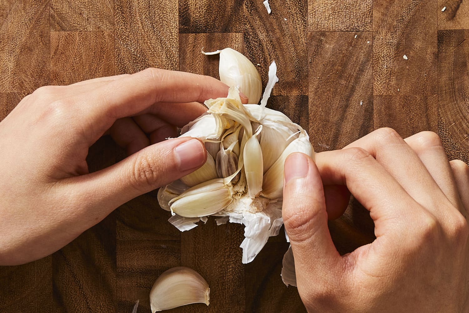 Just Trust This Garlic Lover, You Need This  Kitchen Tool