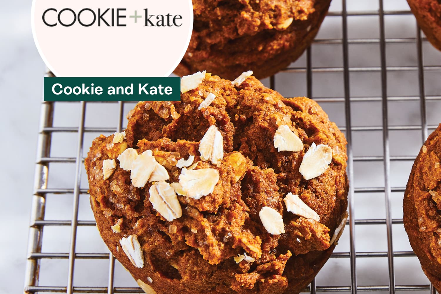 Cookie and Kate's Pumpkin Muffins (Recipe Review) The Kitchn