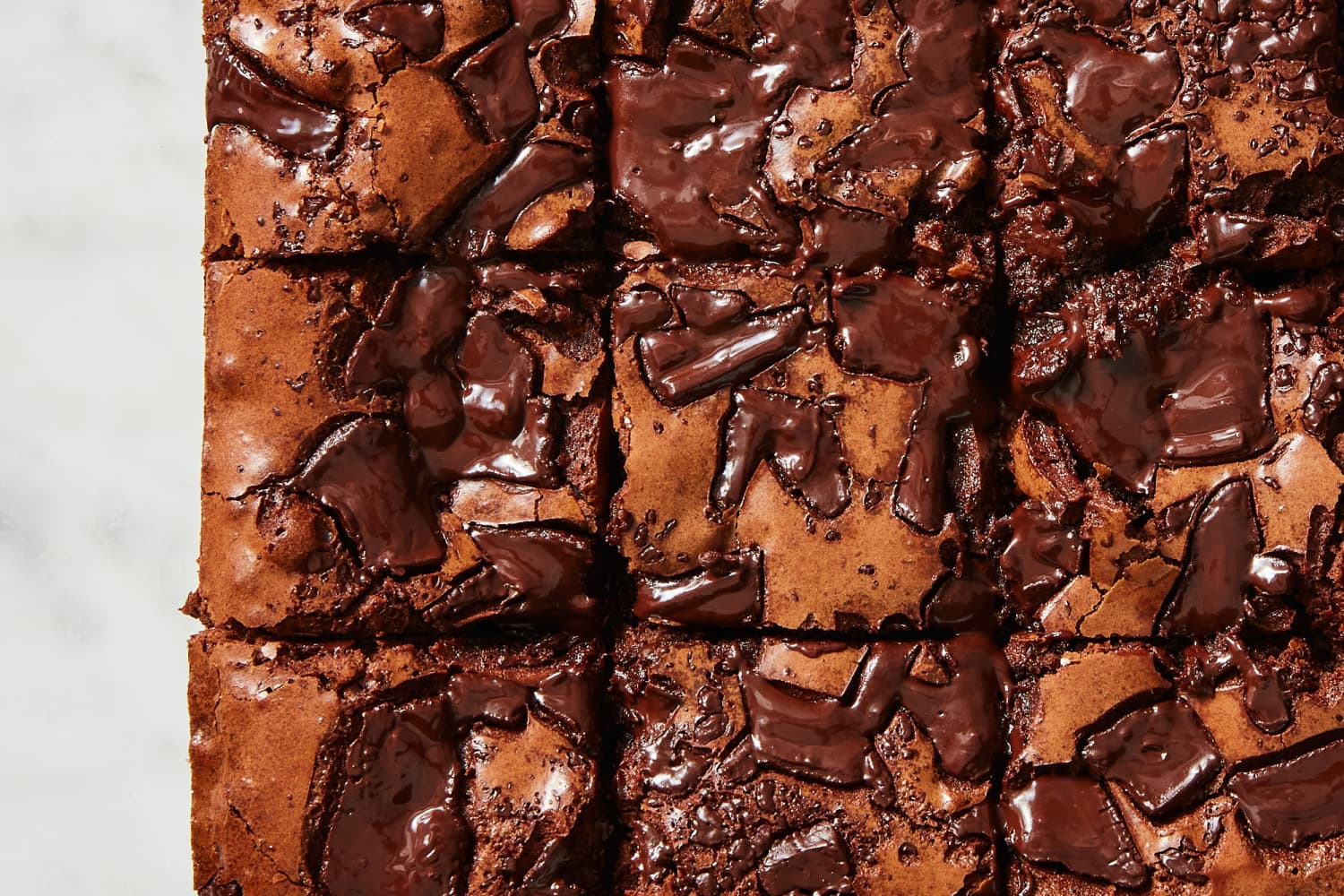 Bigger Bolder Baking's Chewy Brownie (Recipe Review) The Kitchn