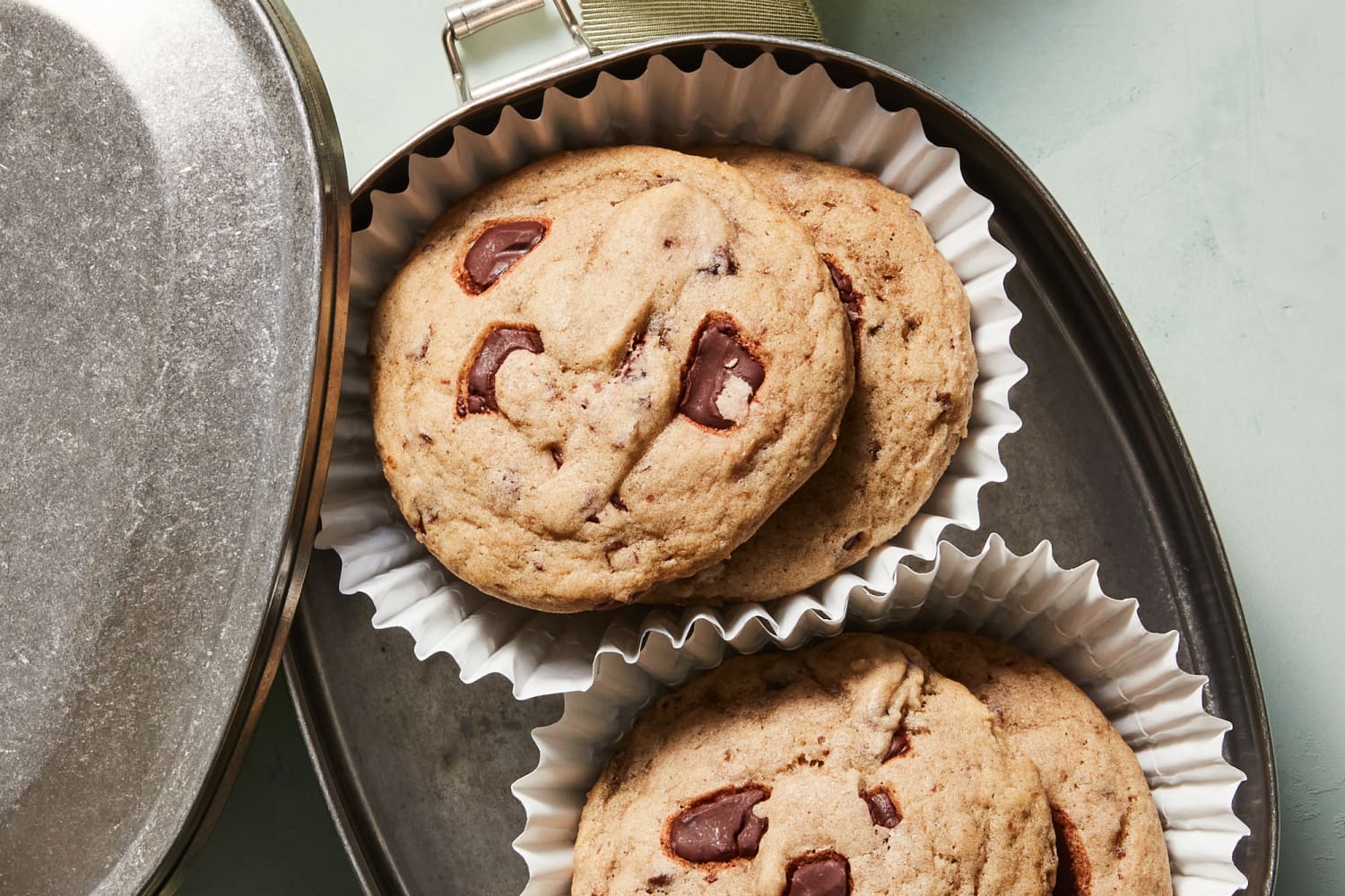 the-korean-vegan-s-chocolate-chip-cookies-the-kitchn