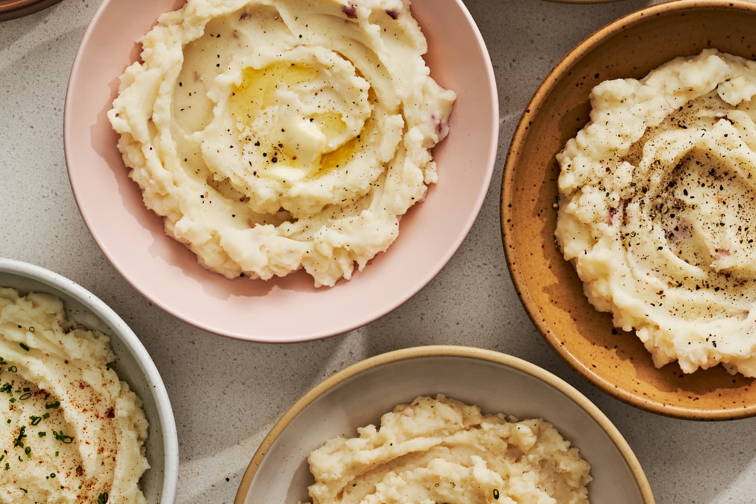 Best Instant Mashed Potatoes for 2024 We Tested Them All The Kitchn