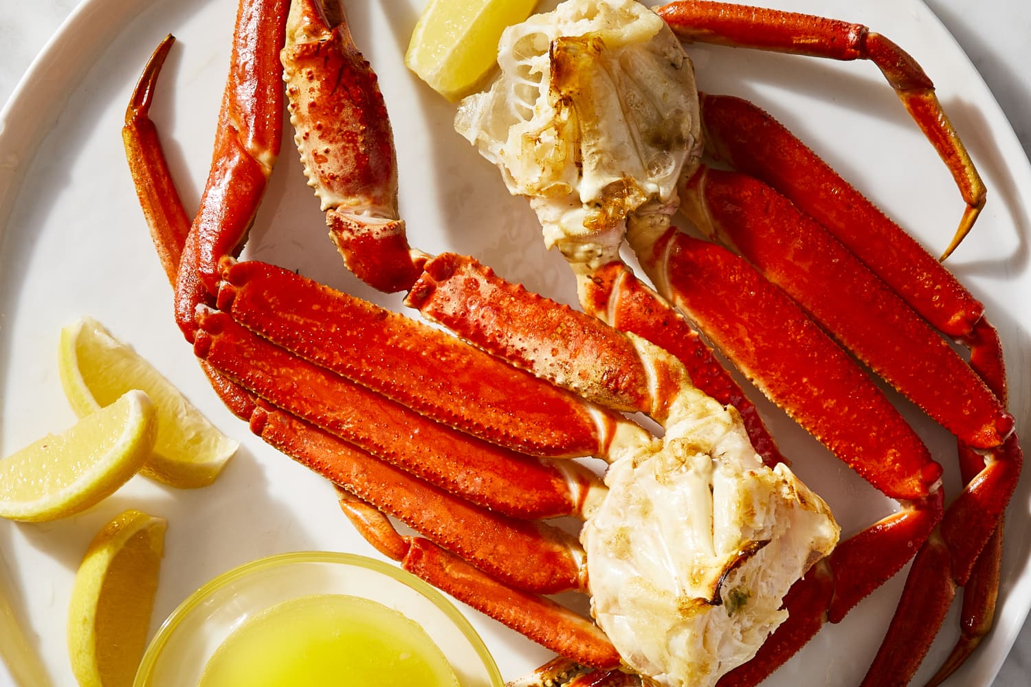 How To Cook Crab Legs (Boil, Steam, Broil) | The Kitchn