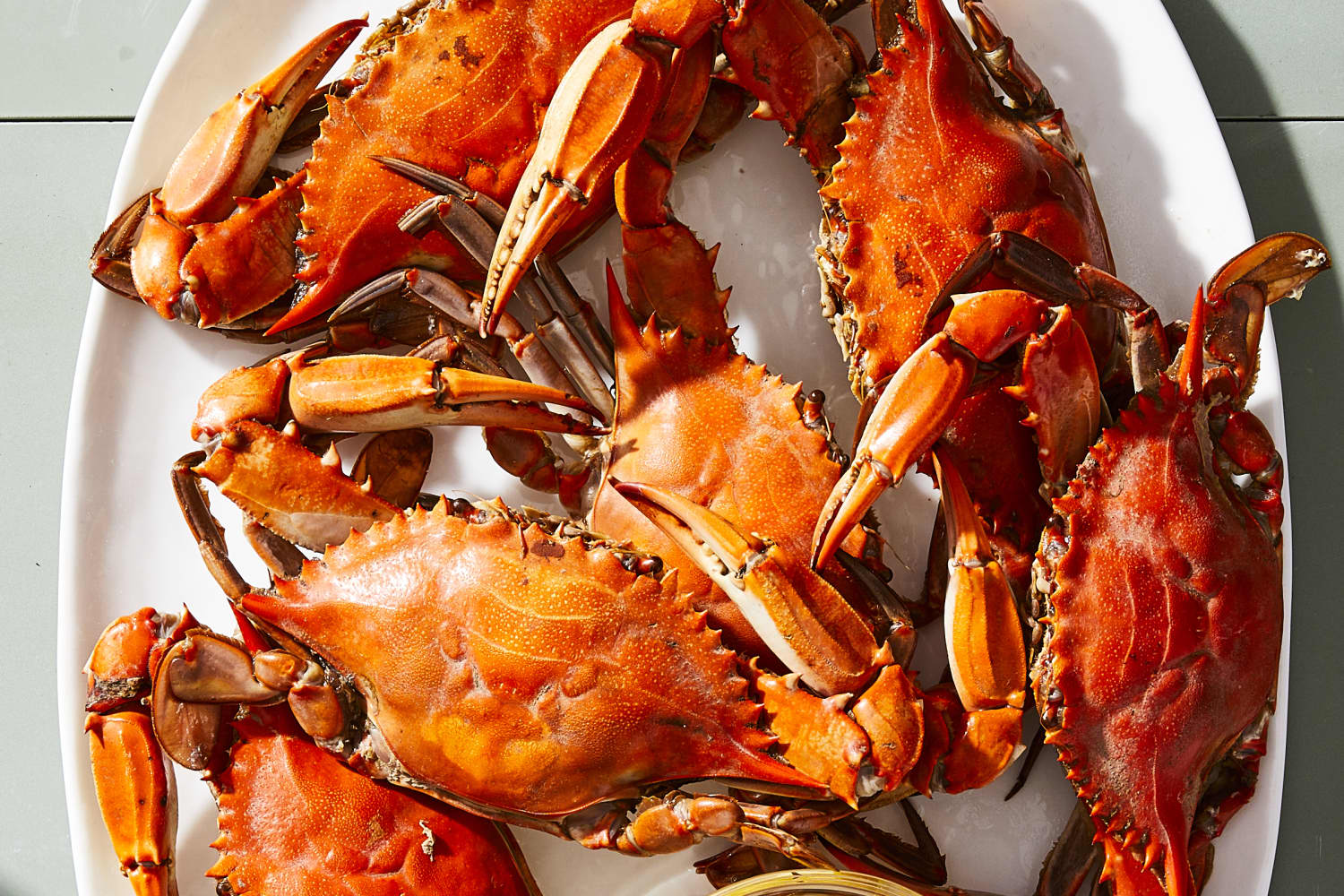 How to Eat a Crab A Step by Step Guide The Kitchn