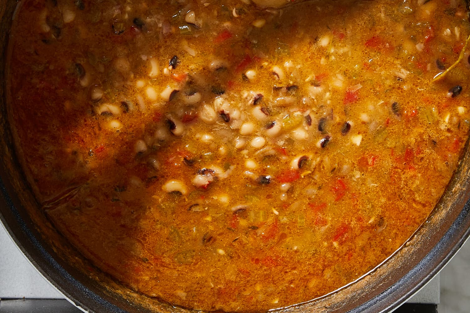 The  Pantry Staple That’s Bringing Me a Year of Good Luck