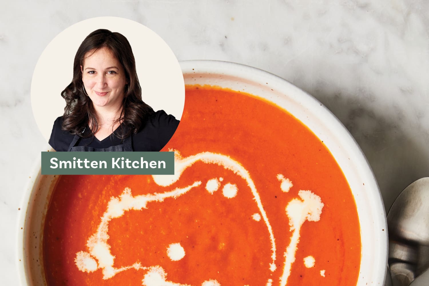 Smitten Kitchen Cream of Tomato Soup (Recipe Review) The Kitchn