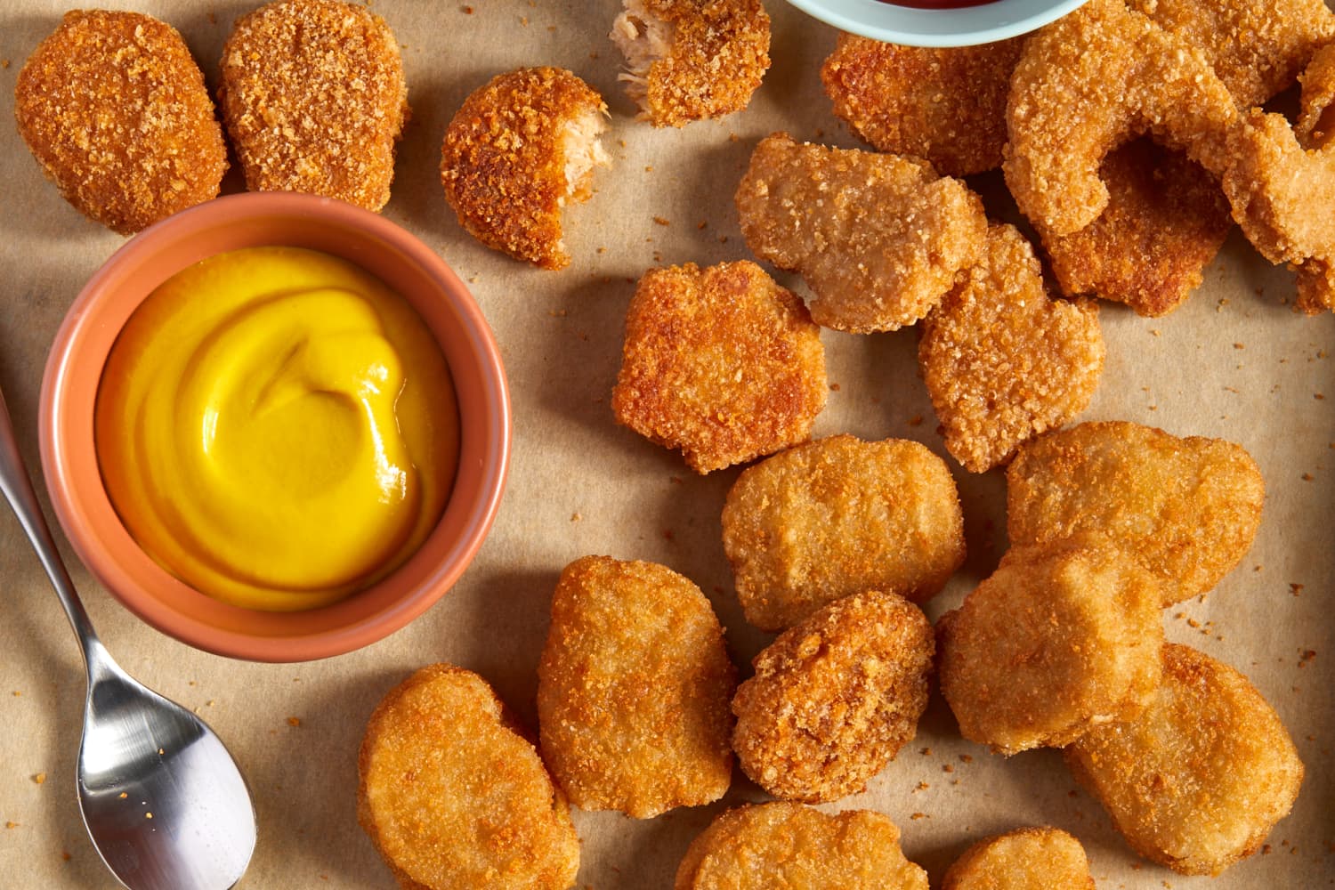 Best Frozen PlantBased Chicken Nuggets Taste Test The Kitchn