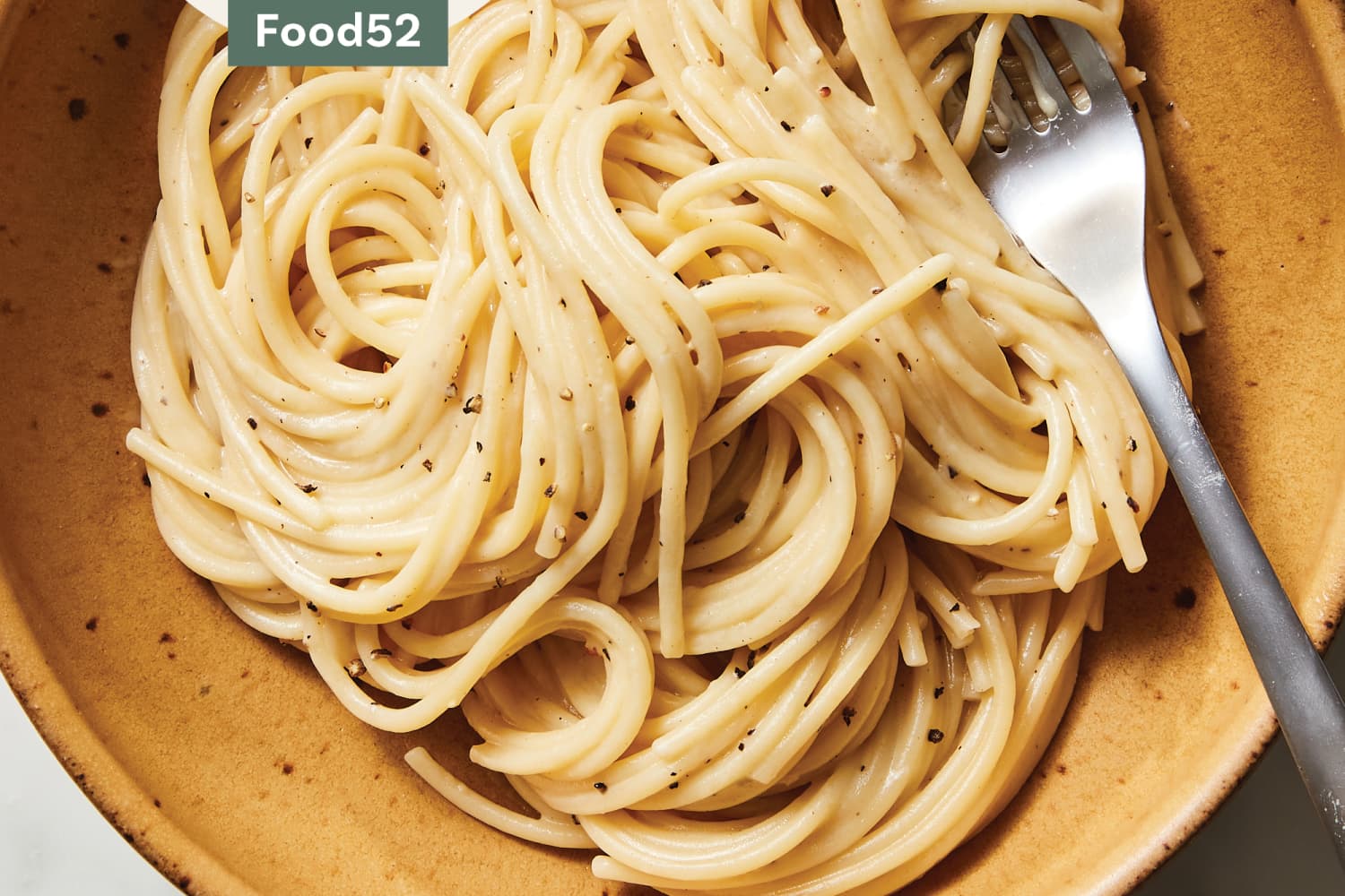 I Tried Food52’s Traditional Cacio e Pepe and Didn’t Count on These Outcomes