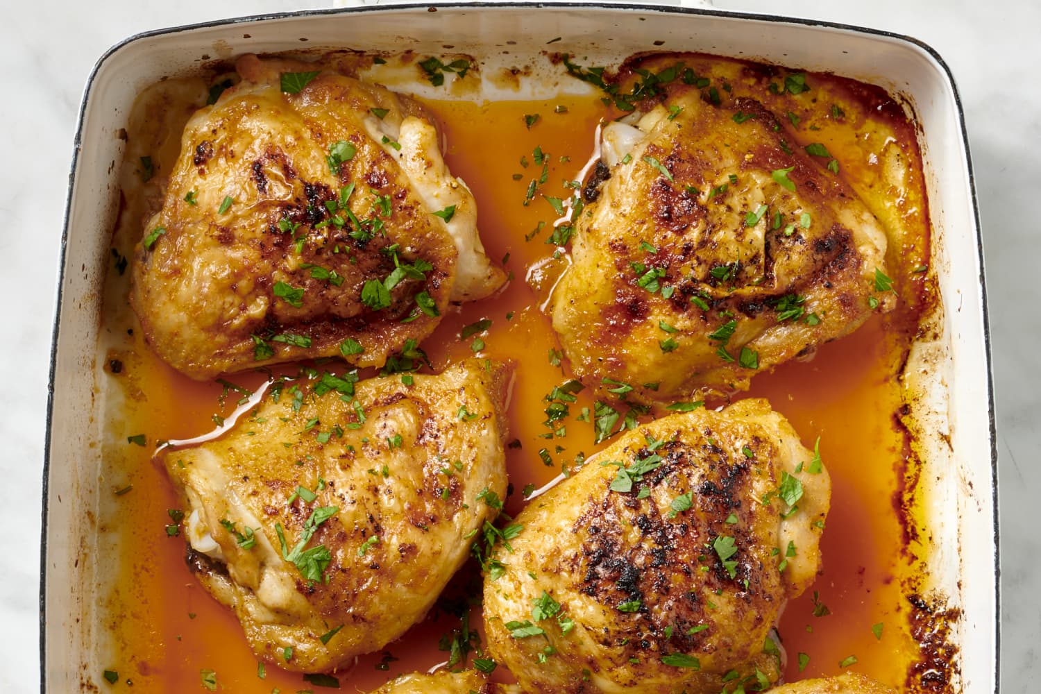 Our 17 Best Dinner Recipes of 2023 Are So Easy, You’ll Make Them Every Week