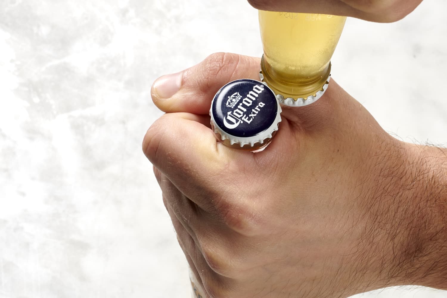 How to Open a Bottle Without a Bottle Opener (7 Ways) The Kitchn