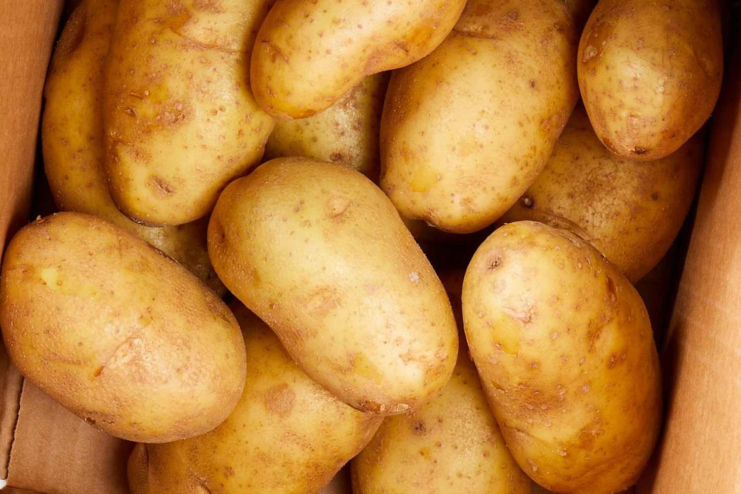 I Found The Best Way to Store Potatoes (Last For Months) | The Kitchn