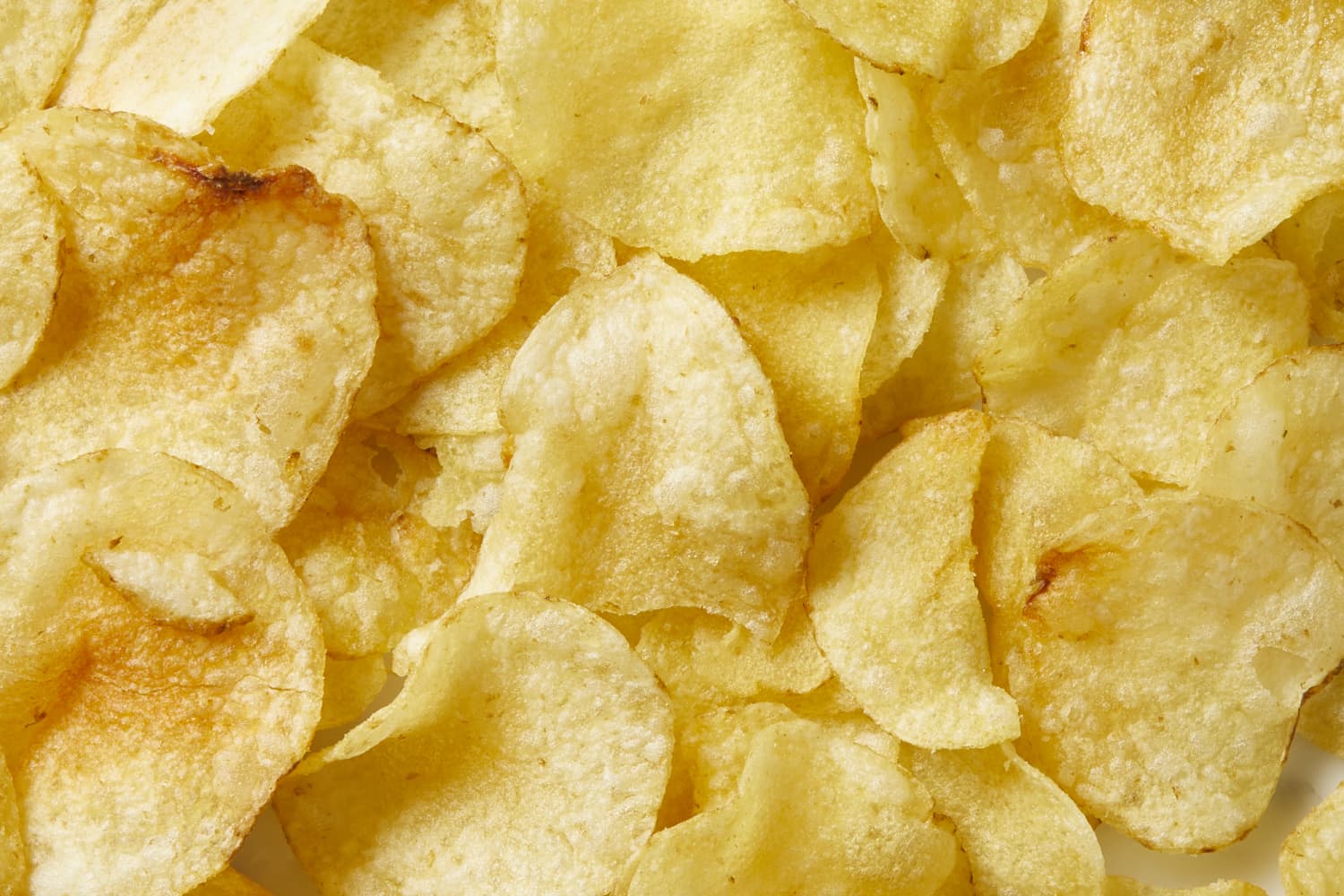 The Real Reason Why Kettle Chips Are the Superior Potato Chip ReportWire