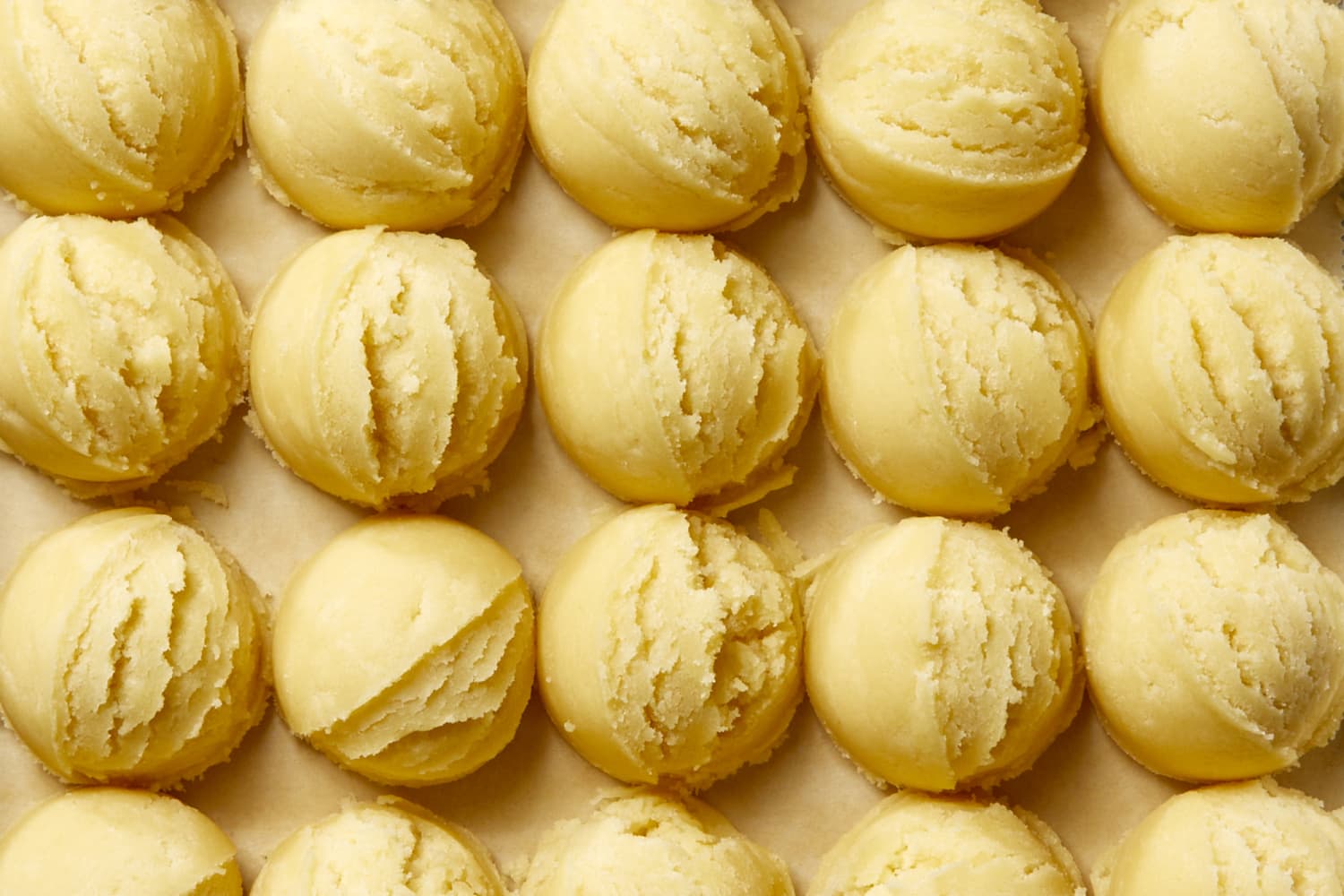 This Is The Best Way to Freeze Cookie Dough So It Lasts for Months