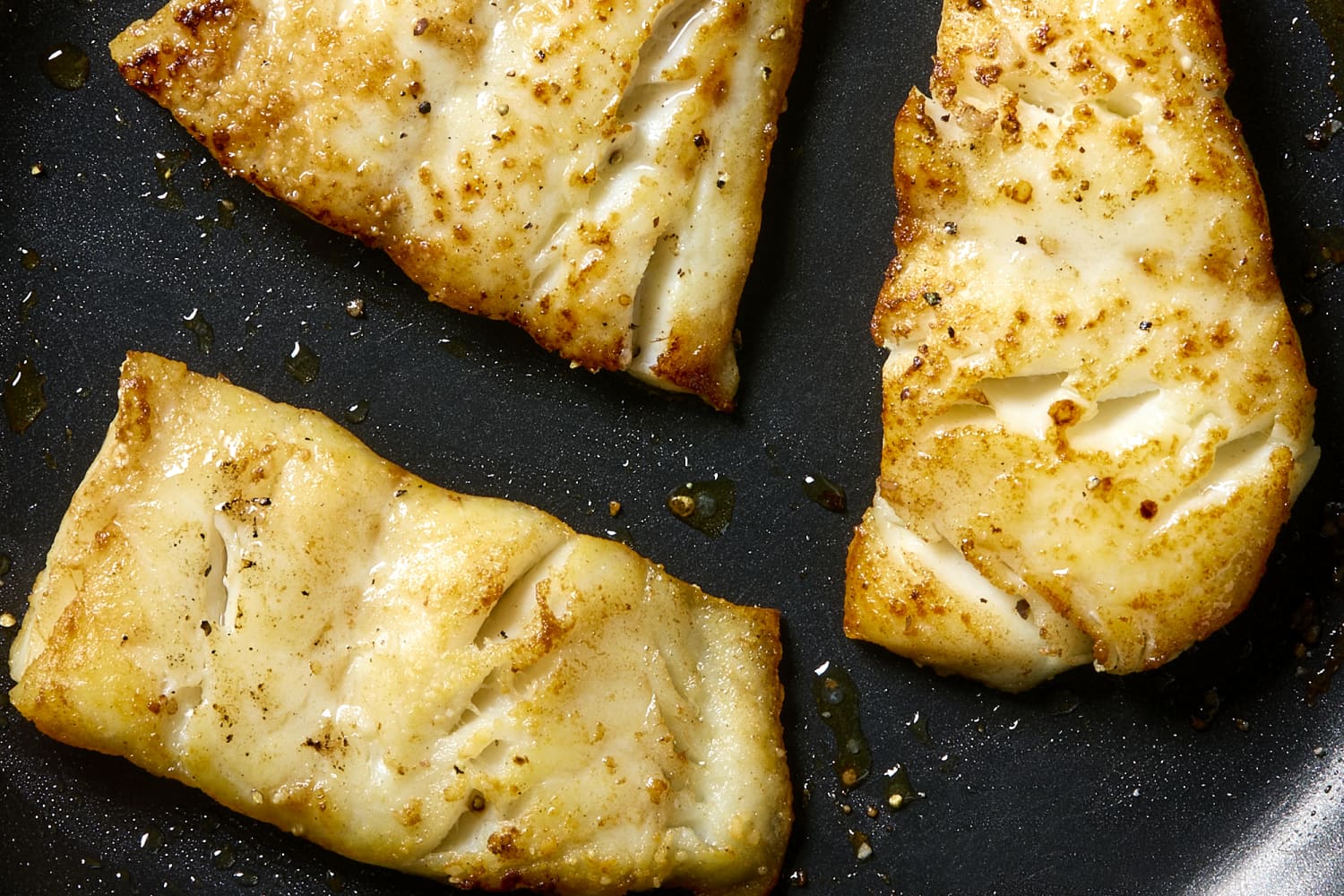 How To Cook Fish on the Stovetop