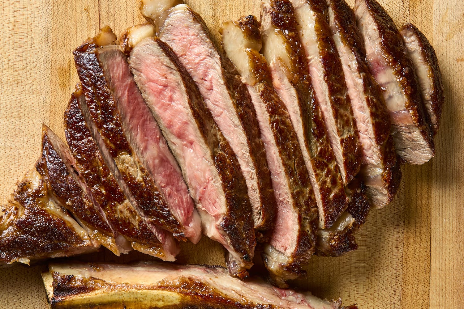 Steak oven cook time sale