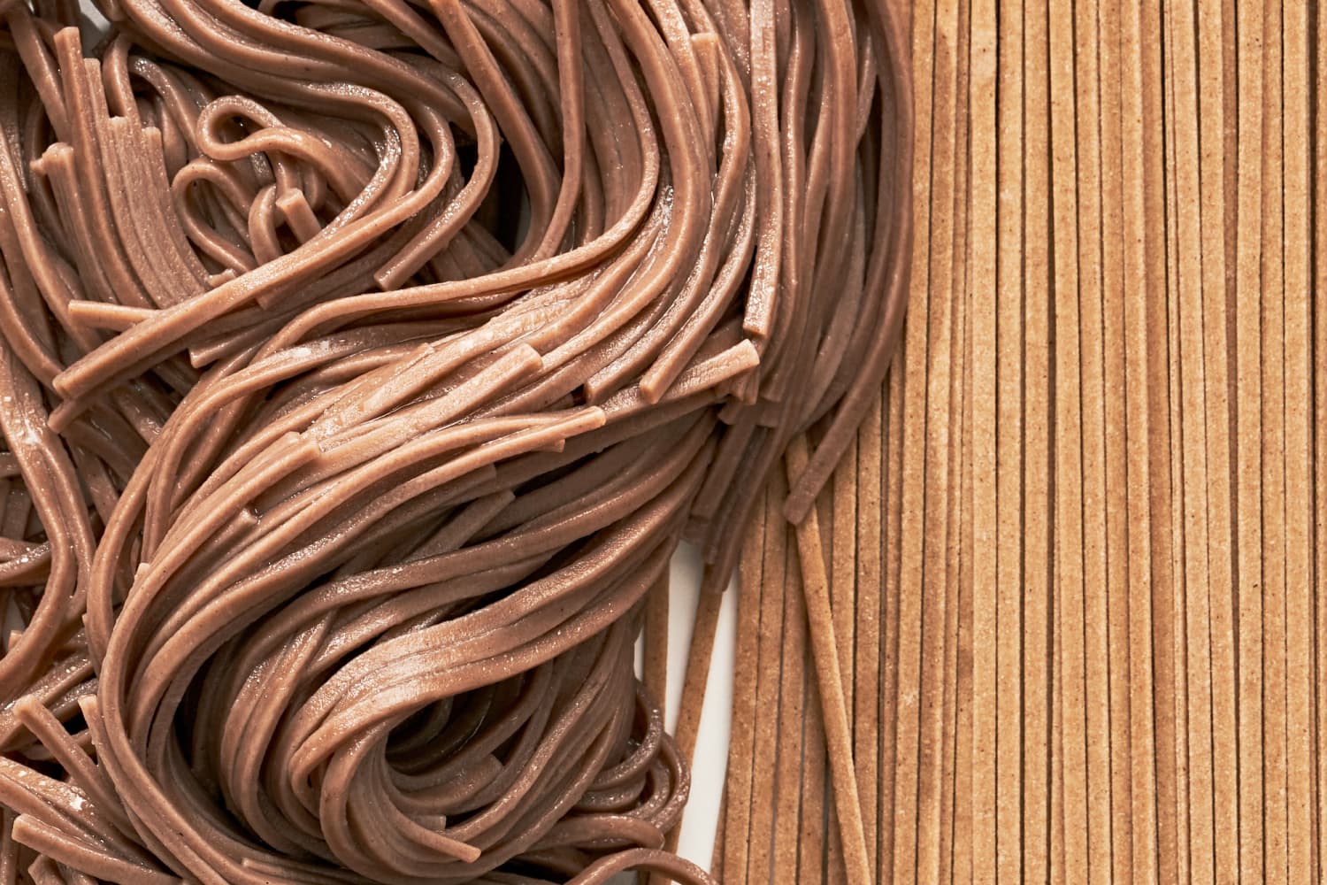 What Are Soba Noodles? Here's What You Should Know | The Kitchn