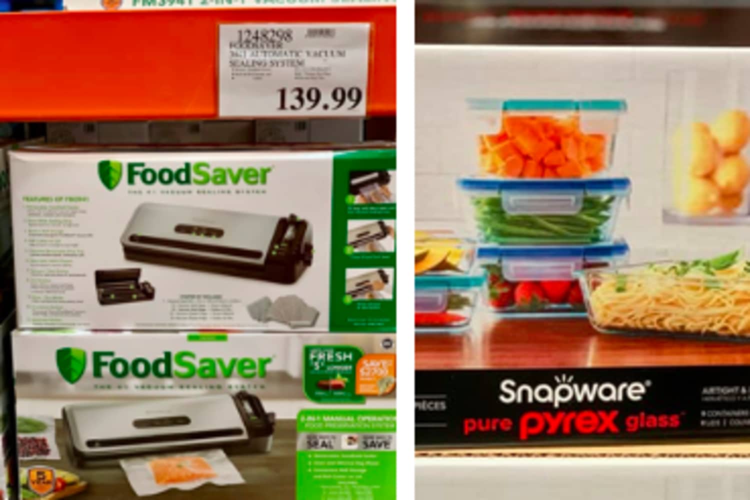 Costco Meal Prep Tools The Kitchn