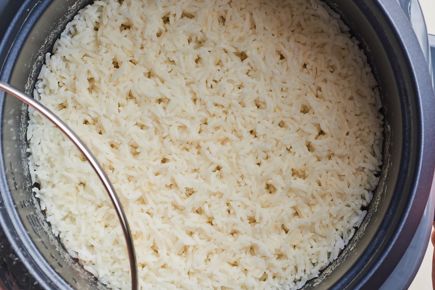 This 3Ingredient Sweet Rice Wine Recipe Gives You a 2for1 Treat The Kitchn