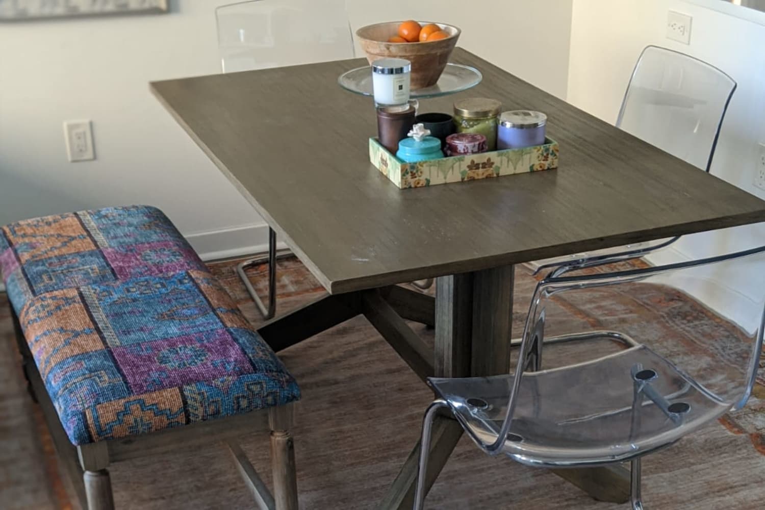 Best Dining Room Rug Ruggable Washable Rugs The Kitchn