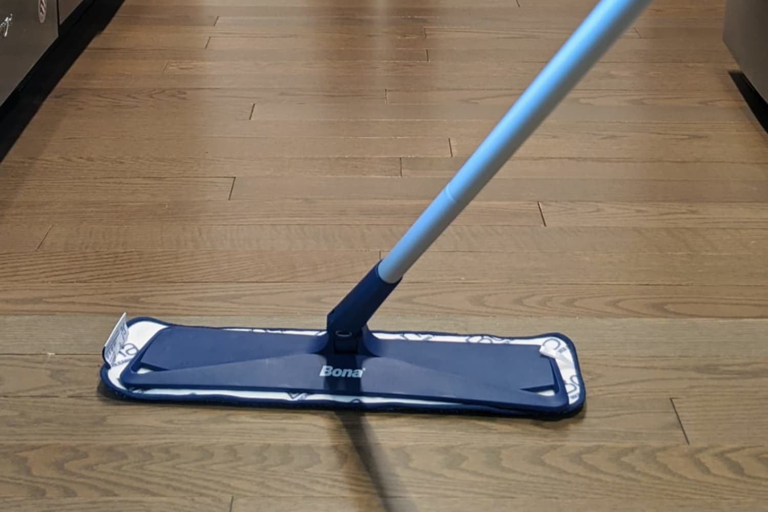 Bona Floor Care Kit Review The Kitchn