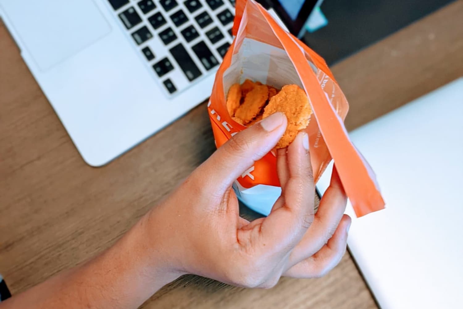 NatureBox Review: Healthy Snacks | The Kitchn