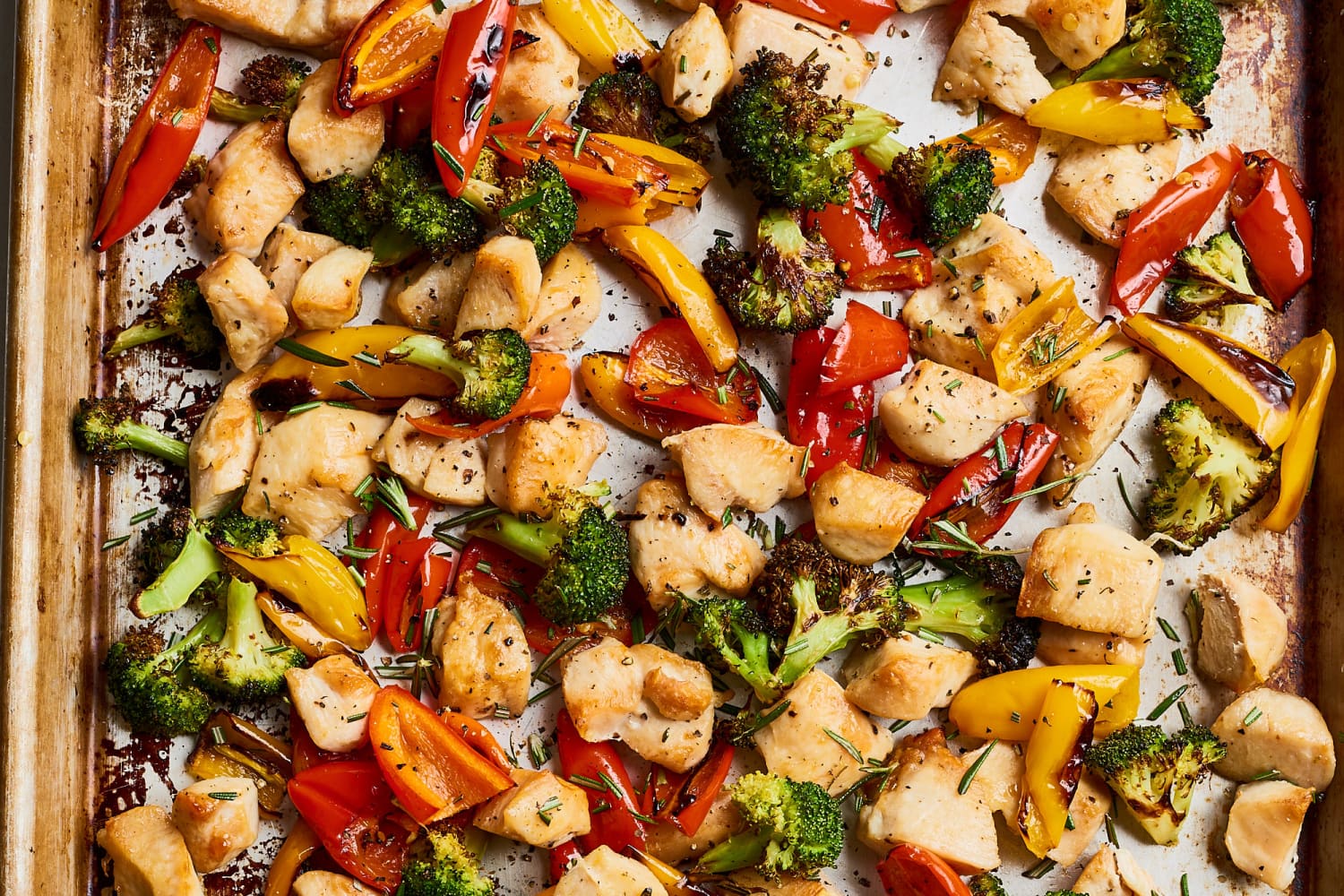 13 Easy Baked Chicken Recipes | The Kitchn