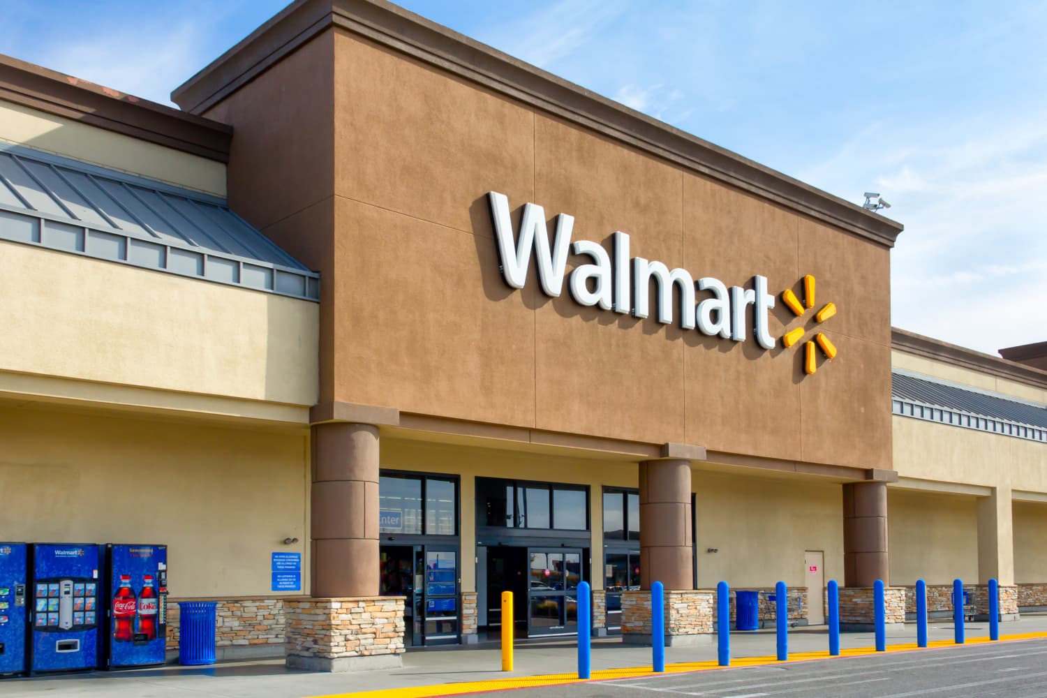 Walmart Drops 35 Order Minimum for TwoHour Grocery Delivery The Kitchn