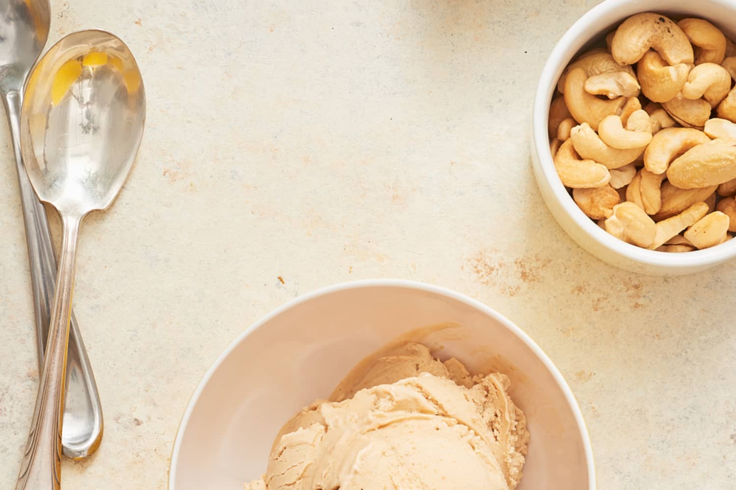 Cashew outlet ice cream