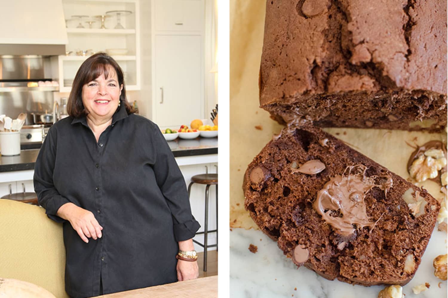 Ina Garten's Best Recipes for Valentine's Day | The Kitchn