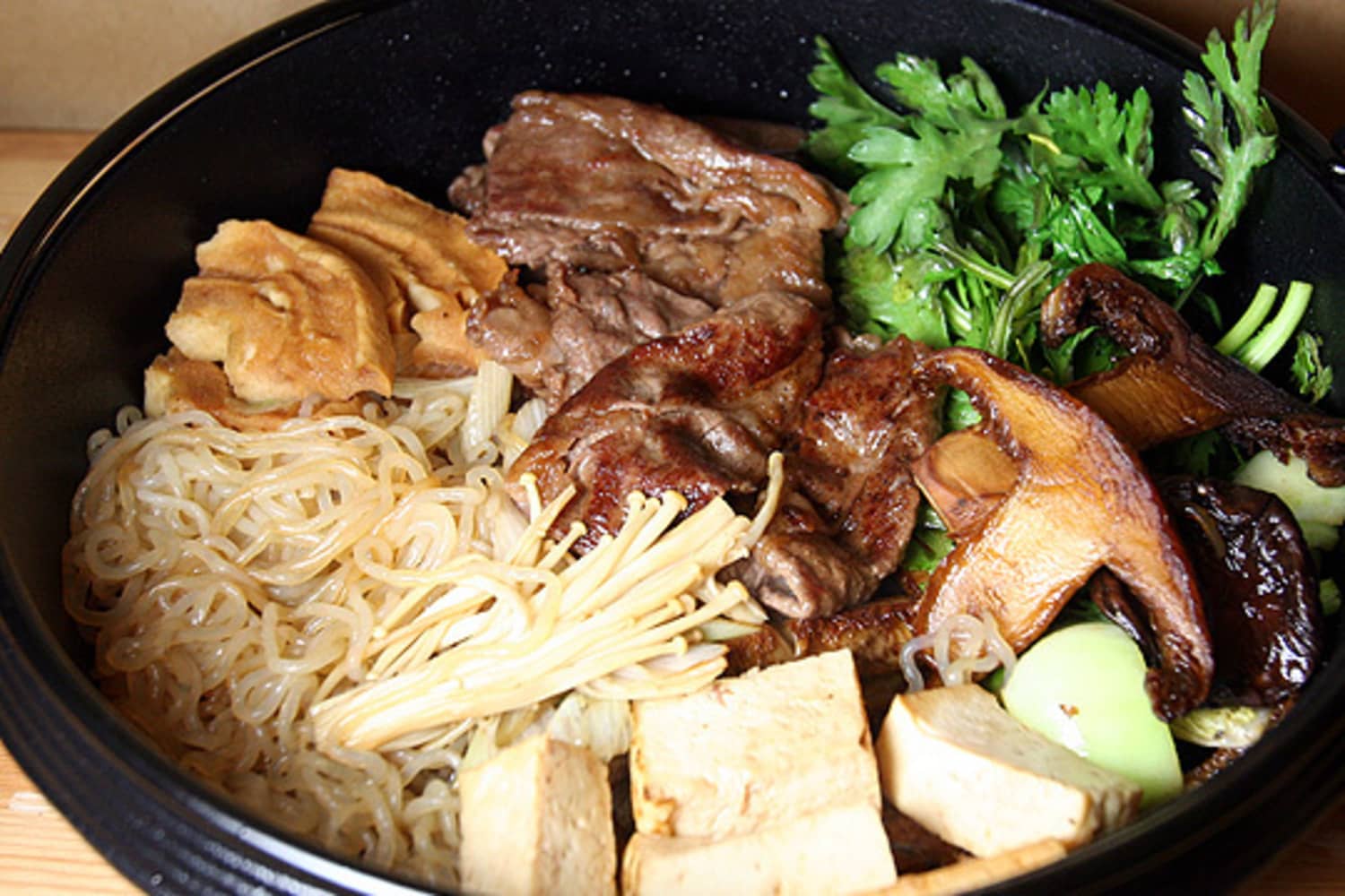 Instant pot sukiyaki best sale