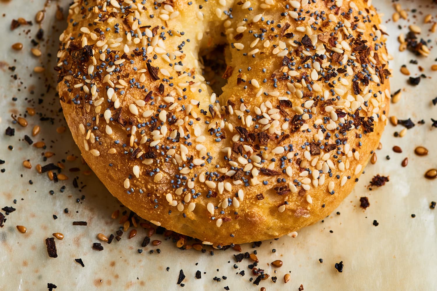 Best Bagel Brands Taste Test The Kitchn