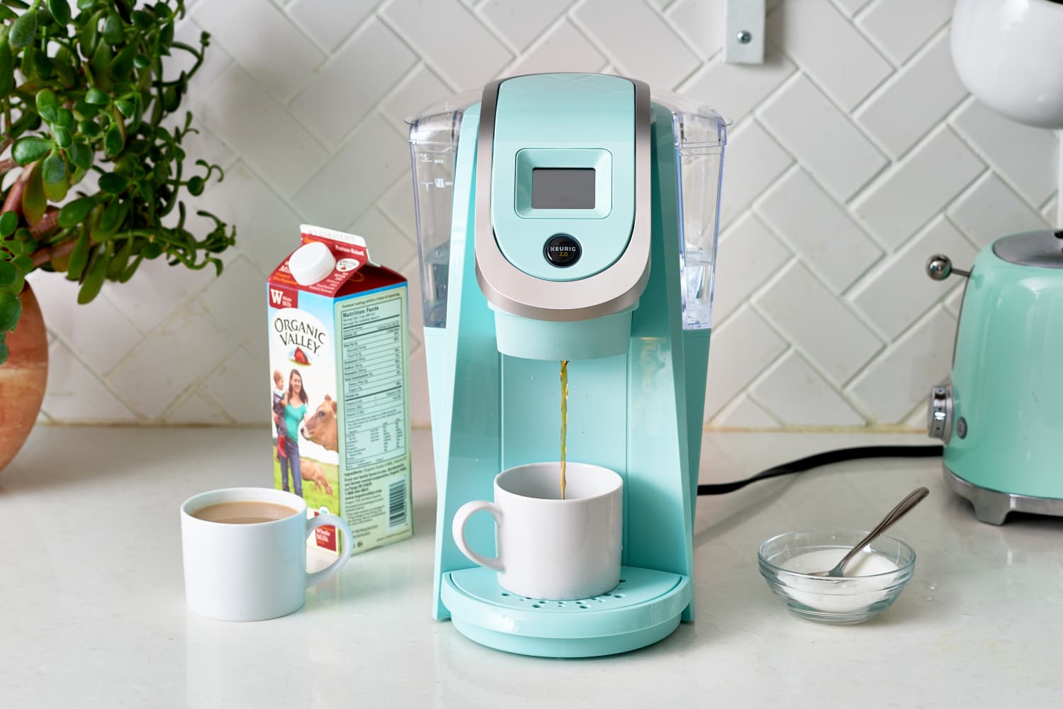 Mint keurig clearance