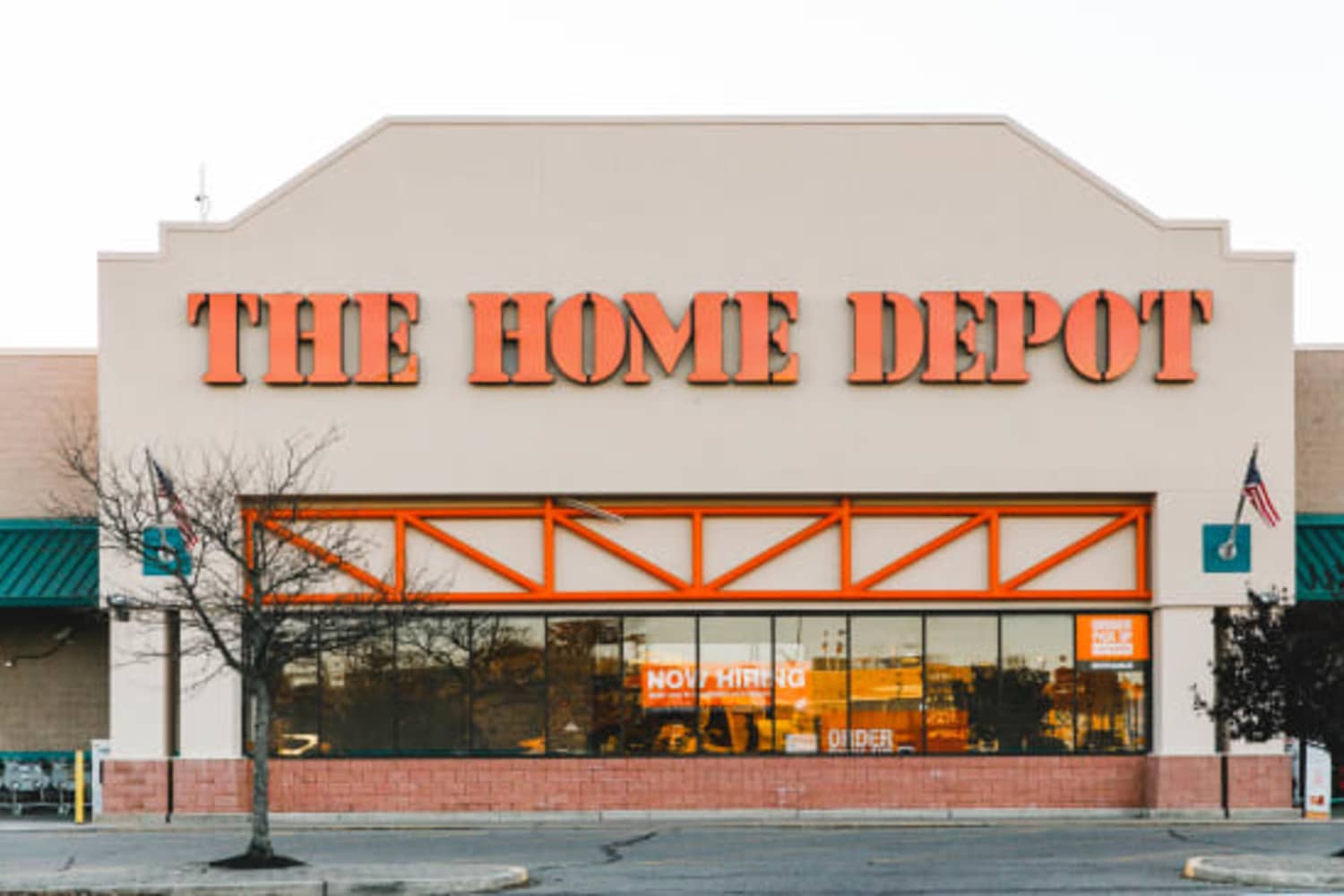 The Home Depot Kids Workshop Schedule Has the Cutest DIYs Apartment
