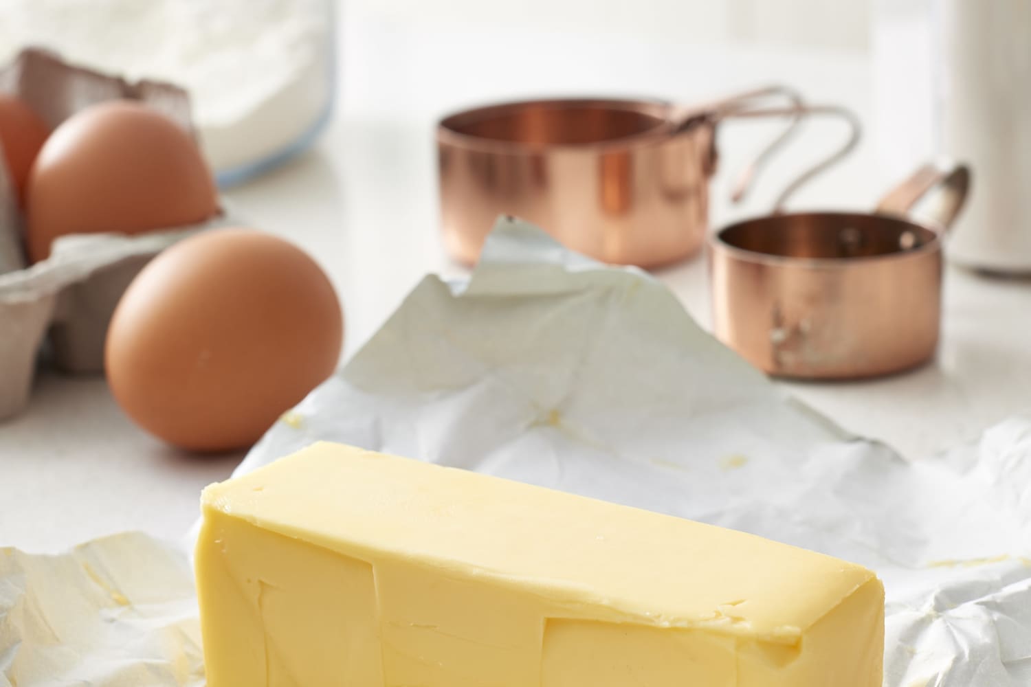 3 Ways to Soften Butter Quickly and Easily