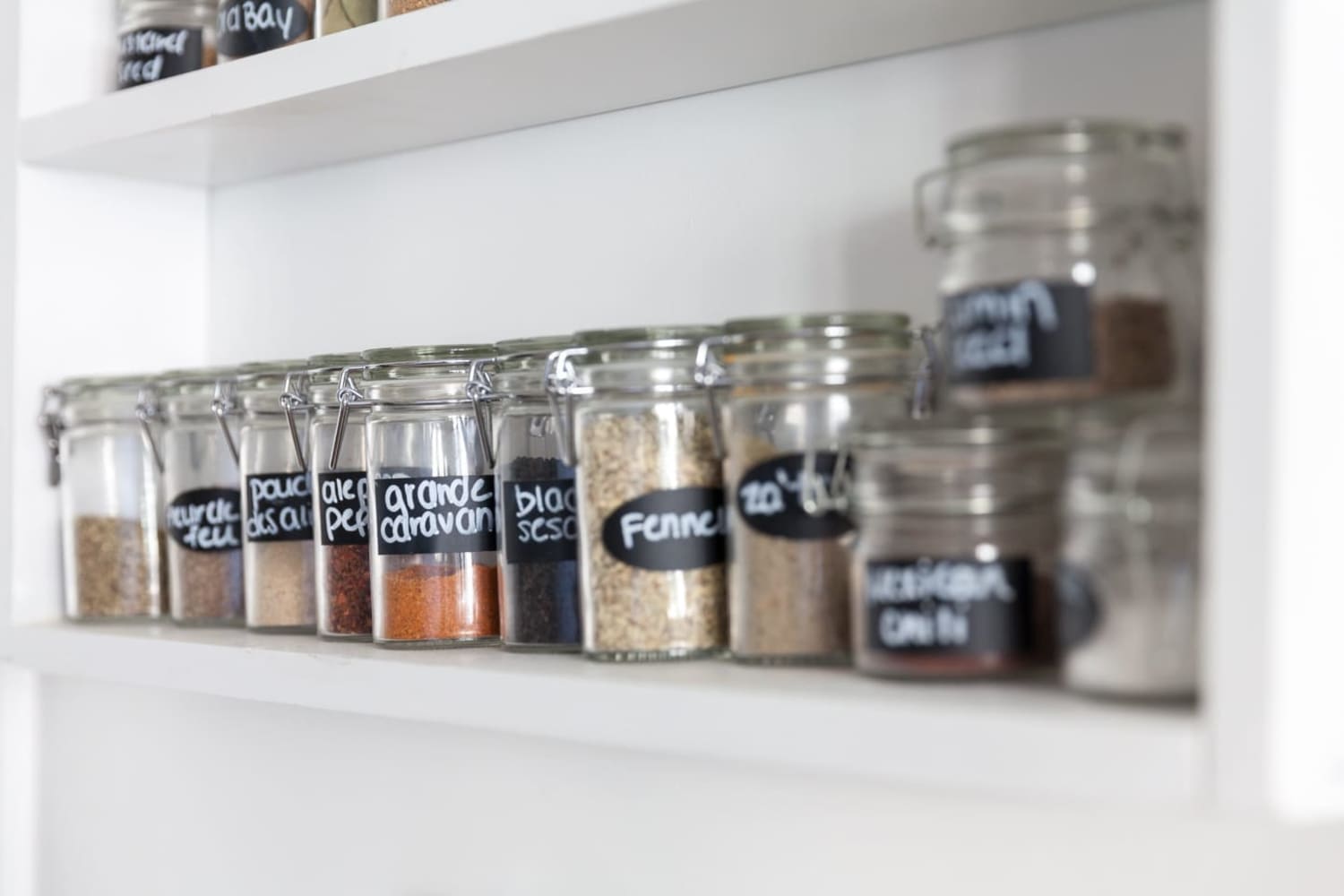 Best ways to organize spices hotsell