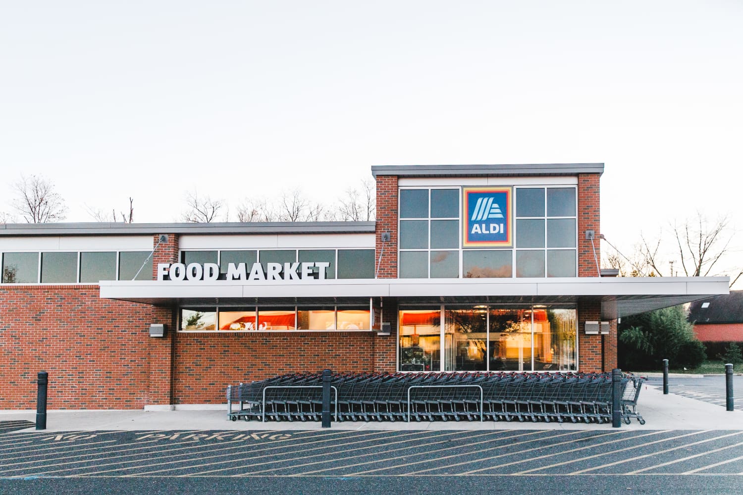 Here Are the Top New Aldi Products of July 2022 | The Kitchn