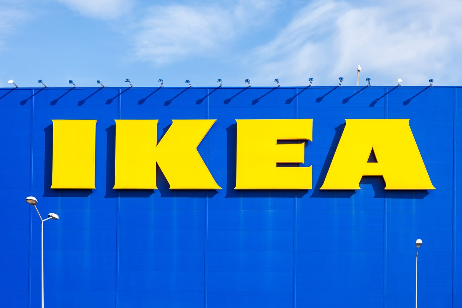 Here’s Why TikTok Is Obsessed with This IKEA Cart
