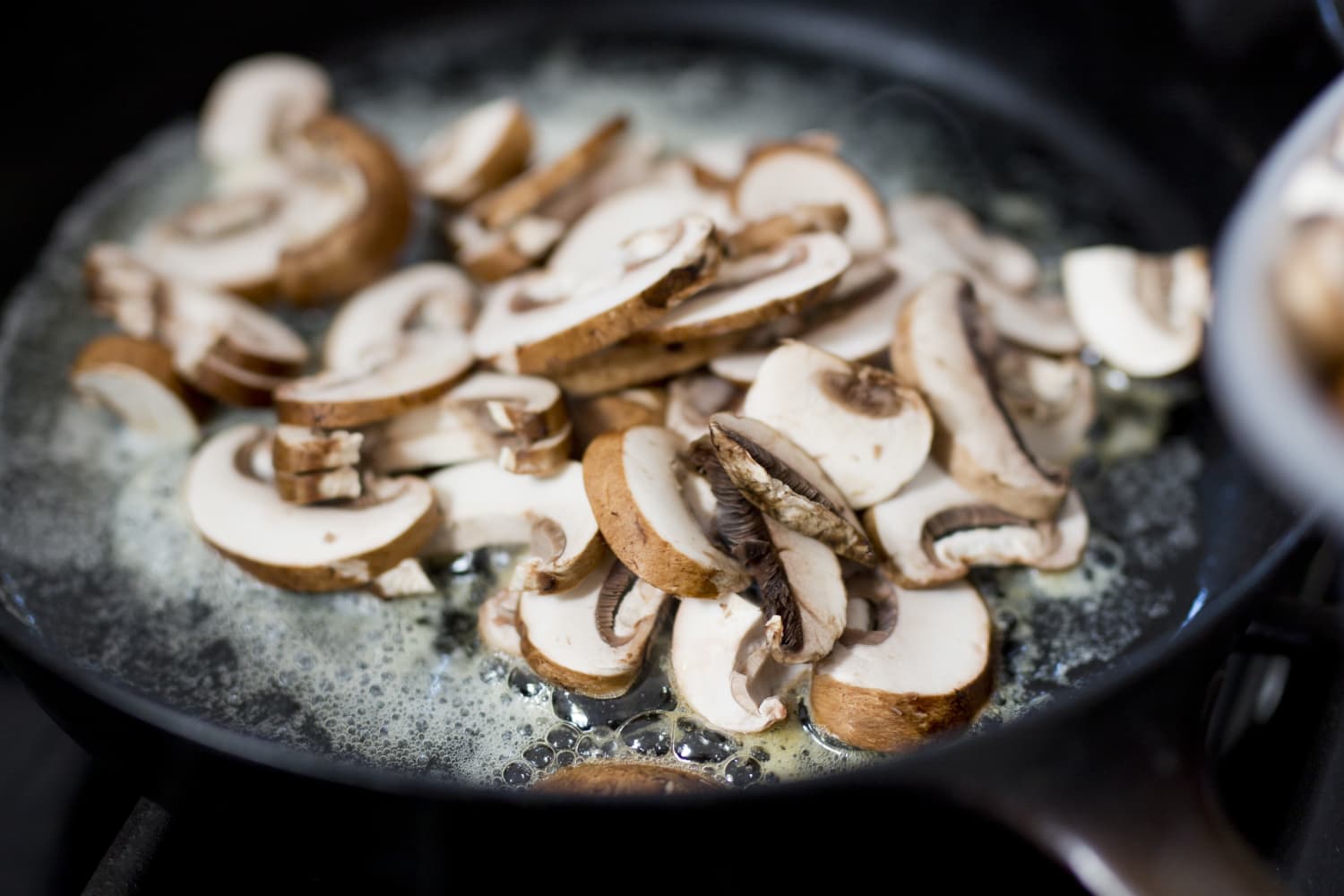 How to Make Crispy Mushrooms The Kitchn