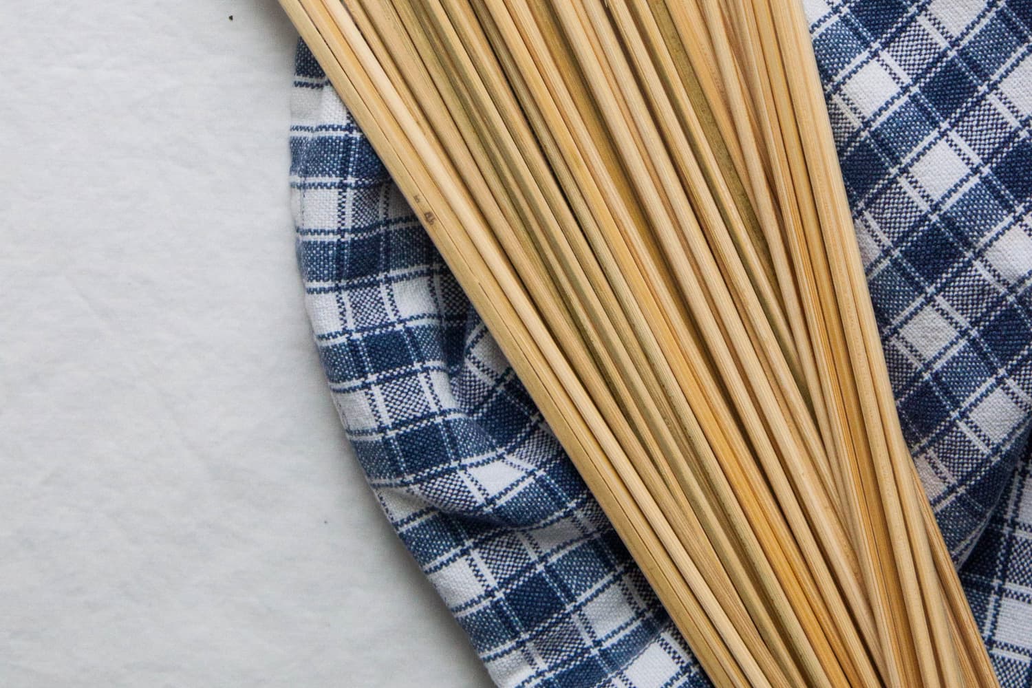 Here's How to Keep Wooden Skewers from Burning on the Grill The Kitchn