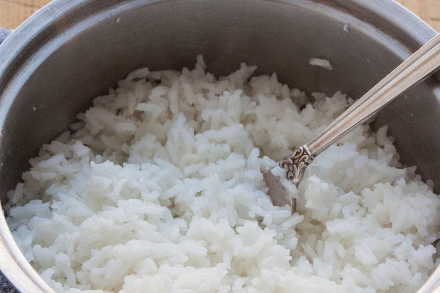 What Is Basmati Rice — How to Cook It, Store It, And Eat It The Kitchn