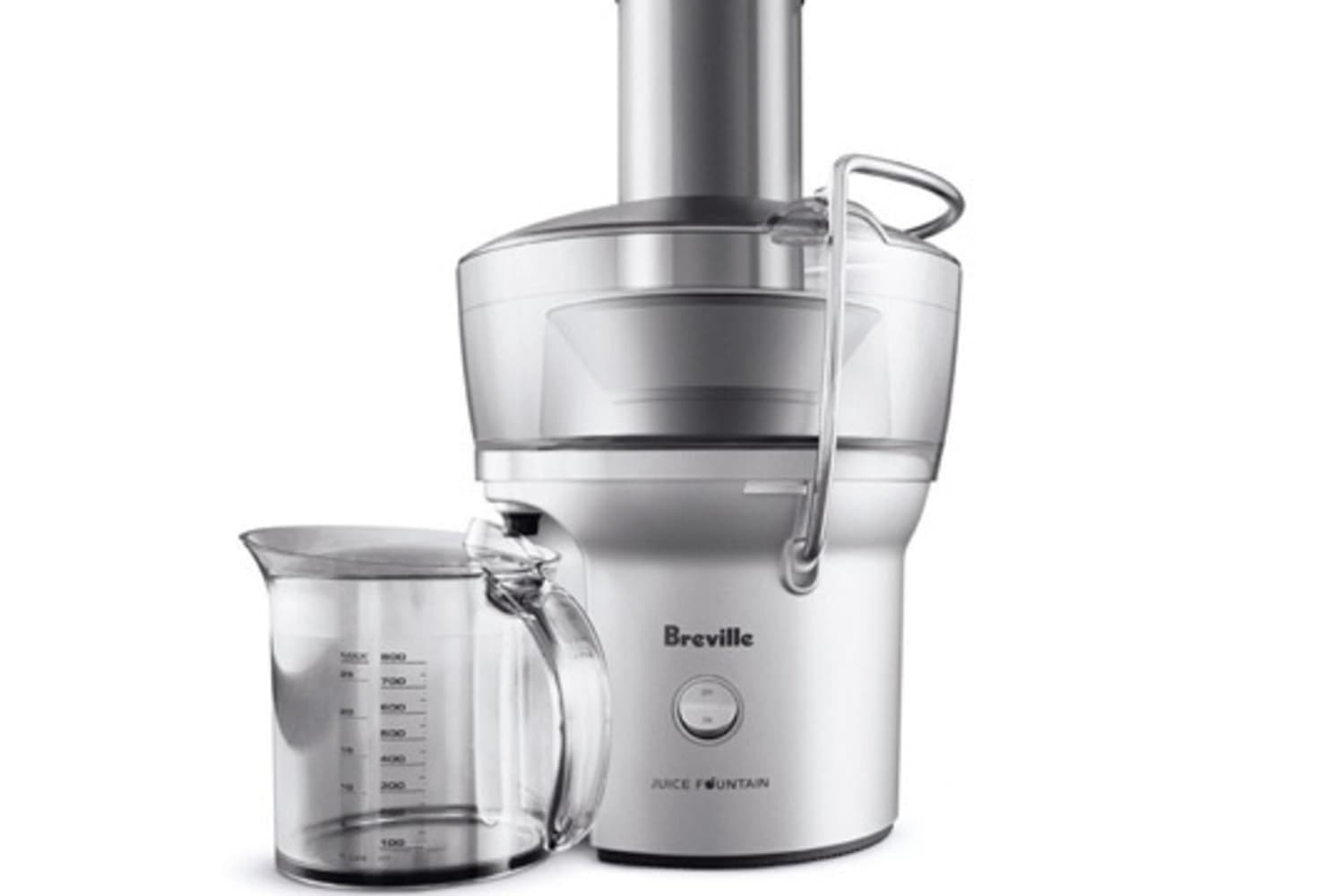 Breville deals juicer blade