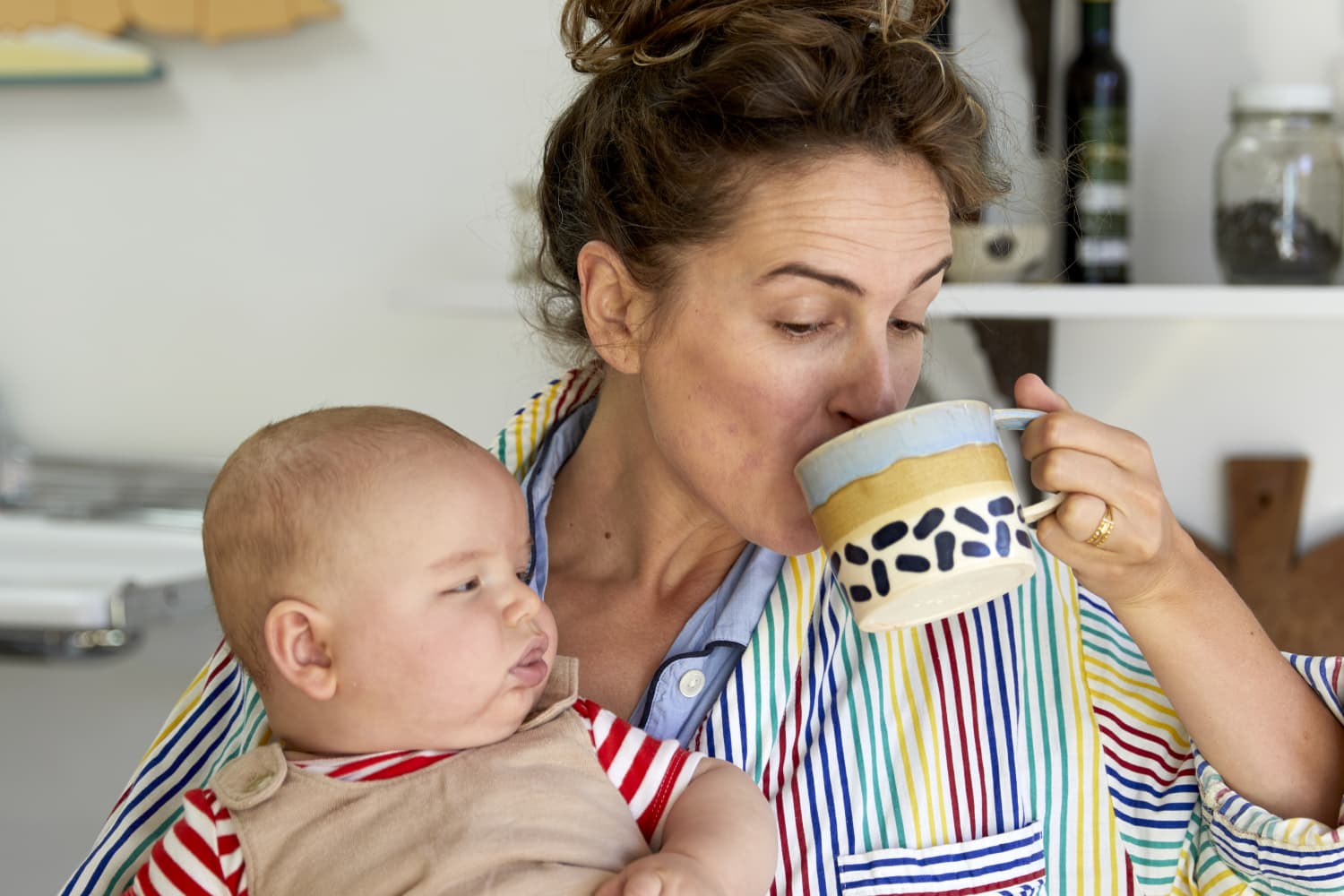 Gift for mom just gave birth online