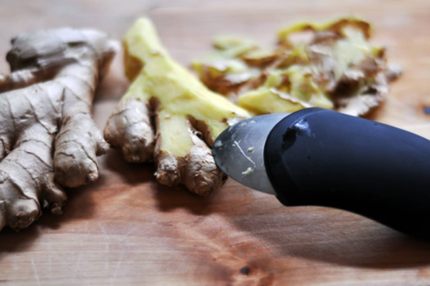 Ginger peeler new arrivals