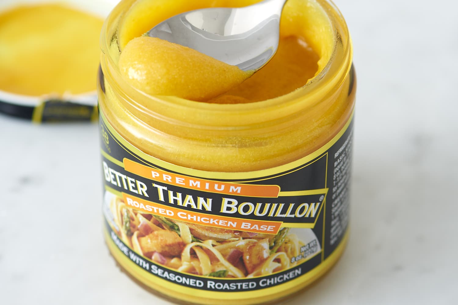 Better Than Bouillon Review Stock Alternative The Kitchn
