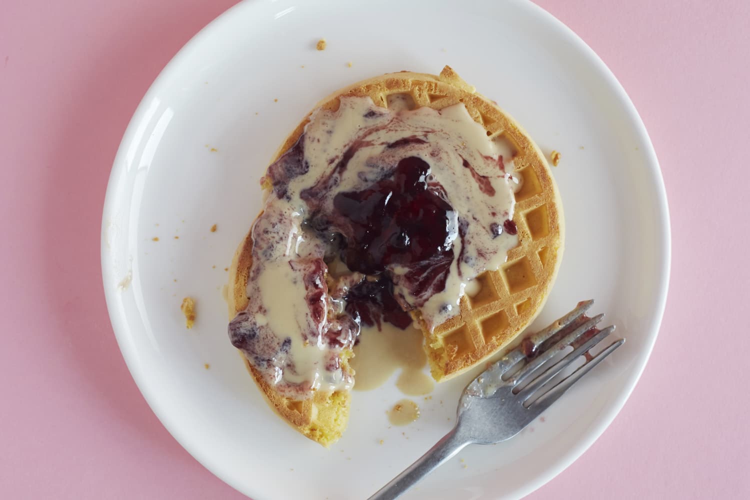 Score Two HolidayThemed Waffle Makers for Less Than 30 The Kitchn