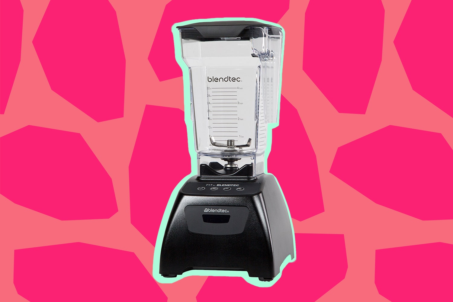 Fit by blendtec cheap